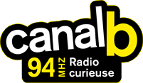 Ecouter CanalB en streaming