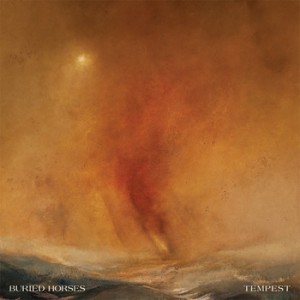 buried Horses