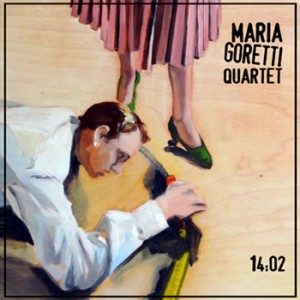 maria goretti