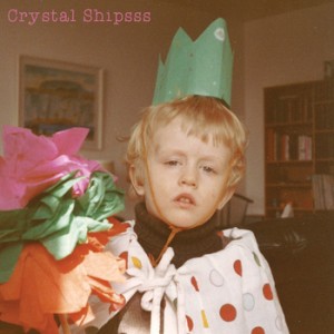 crystal shipsss