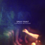 Spray Paint LP